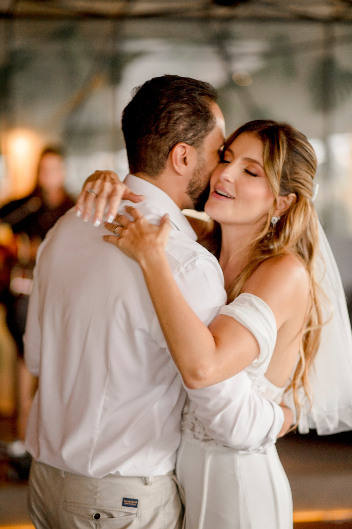 Casamento - Lo e Uli. Fotógrafa de Eventos em São Paulo e Sorocaba Kika Damasceno