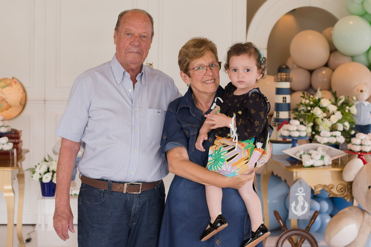Chá de bebe do Demetrios - Mamãe Lilian e papai Demetrios. Fotógrafa de Eventos em São Paulo e Sorocaba Kika Damasceno