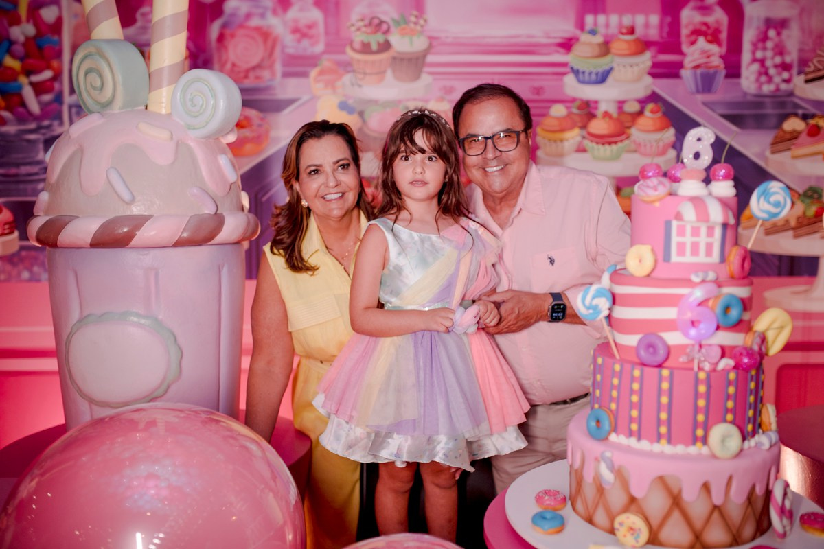 Raica - 6 anos. Fotógrafa de Eventos em São Paulo e Sorocaba Kika Damasceno