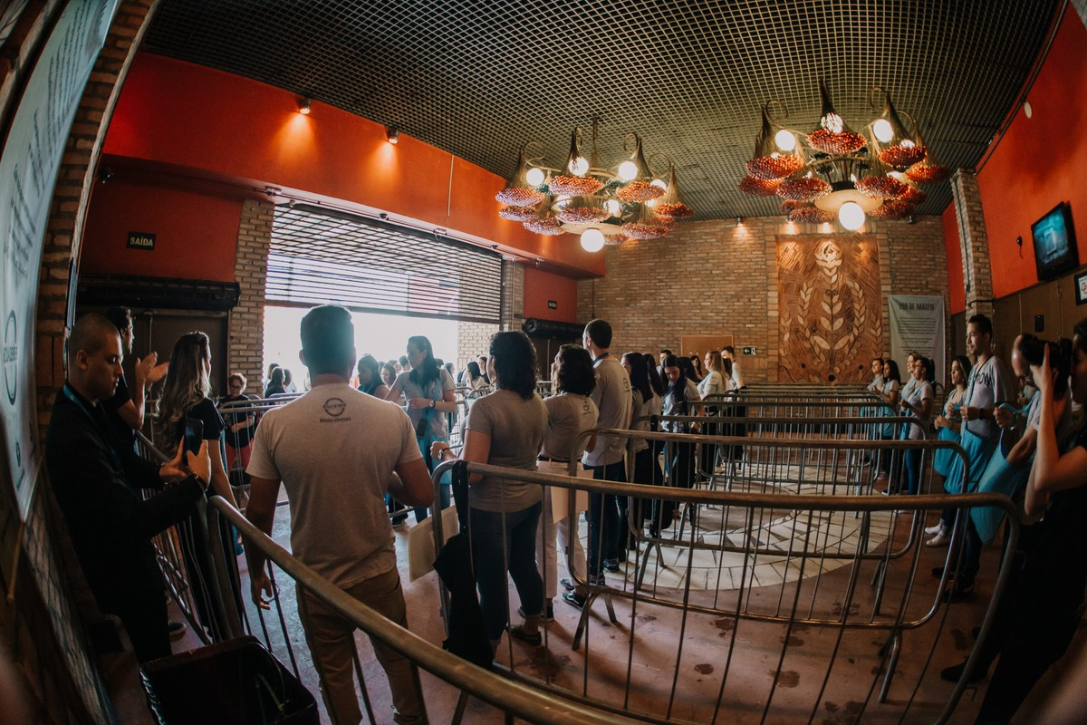 ASU - SP. Fotógrafa de Eventos em São Paulo e Sorocaba Kika Damasceno