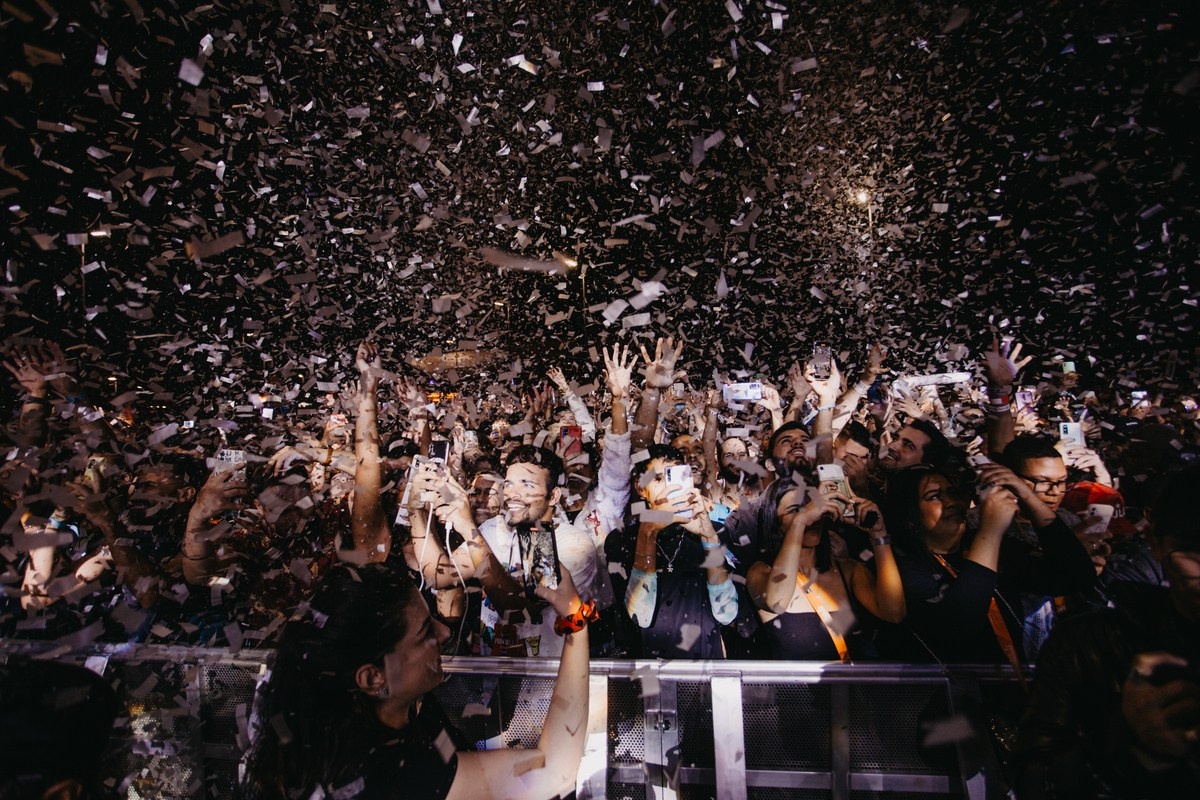 Rock in Rio - Priscilla Alcantara - 2022. Fotógrafa de Eventos em São Paulo e Sorocaba Kika Damasceno