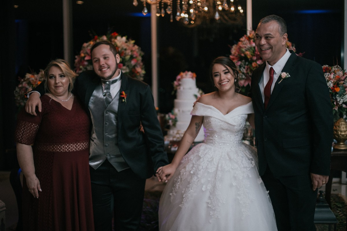 Felipe e Letícia. Fotógrafa de Eventos em São Paulo e Sorocaba Kika Damasceno