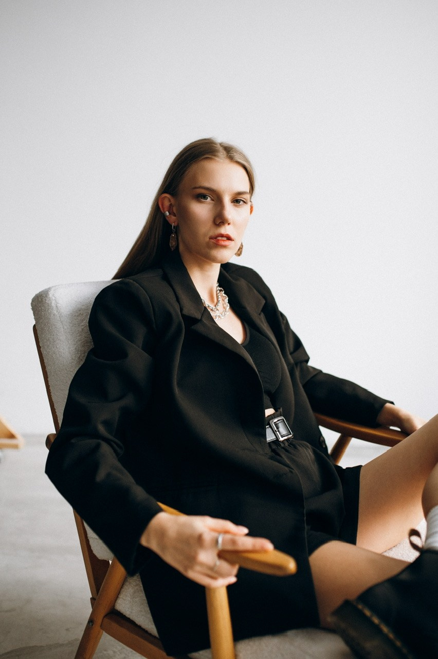 Наташа. Фотограф Москва Екатерина Сенькина