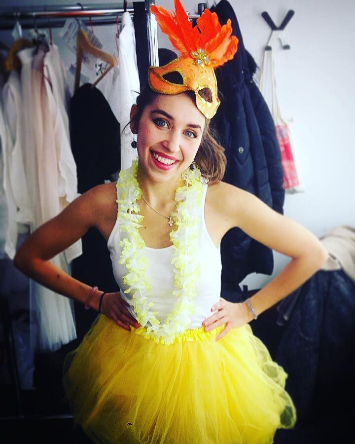 Performances. Ekaterina Mamysheva — Opera singer / SOUNDTRACK VOCALIST