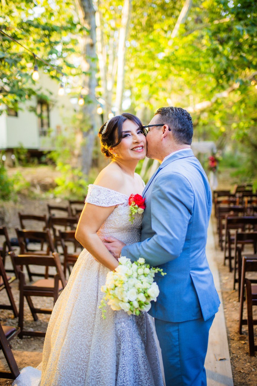 Boda en Villas del Médano, Rosarito | Fotografía de Bodas en Baja California