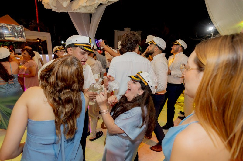 A + E. Luis Astorga - Fotografo de Bodas