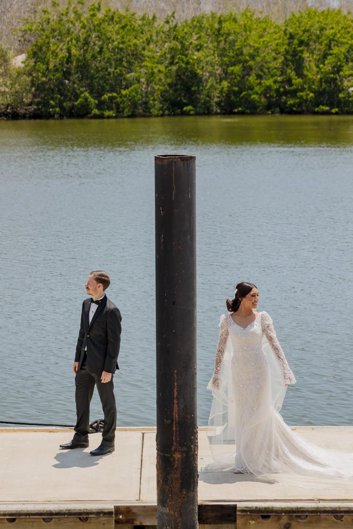 A + D. Luis Astorga - Fotografo de Bodas