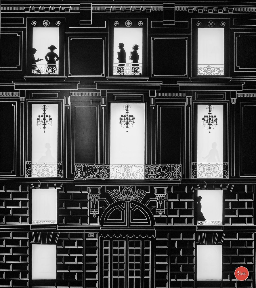 Musée Dior à Paris. Photographe à Strasbourg | Portraits, Studio, Enfants, Événements