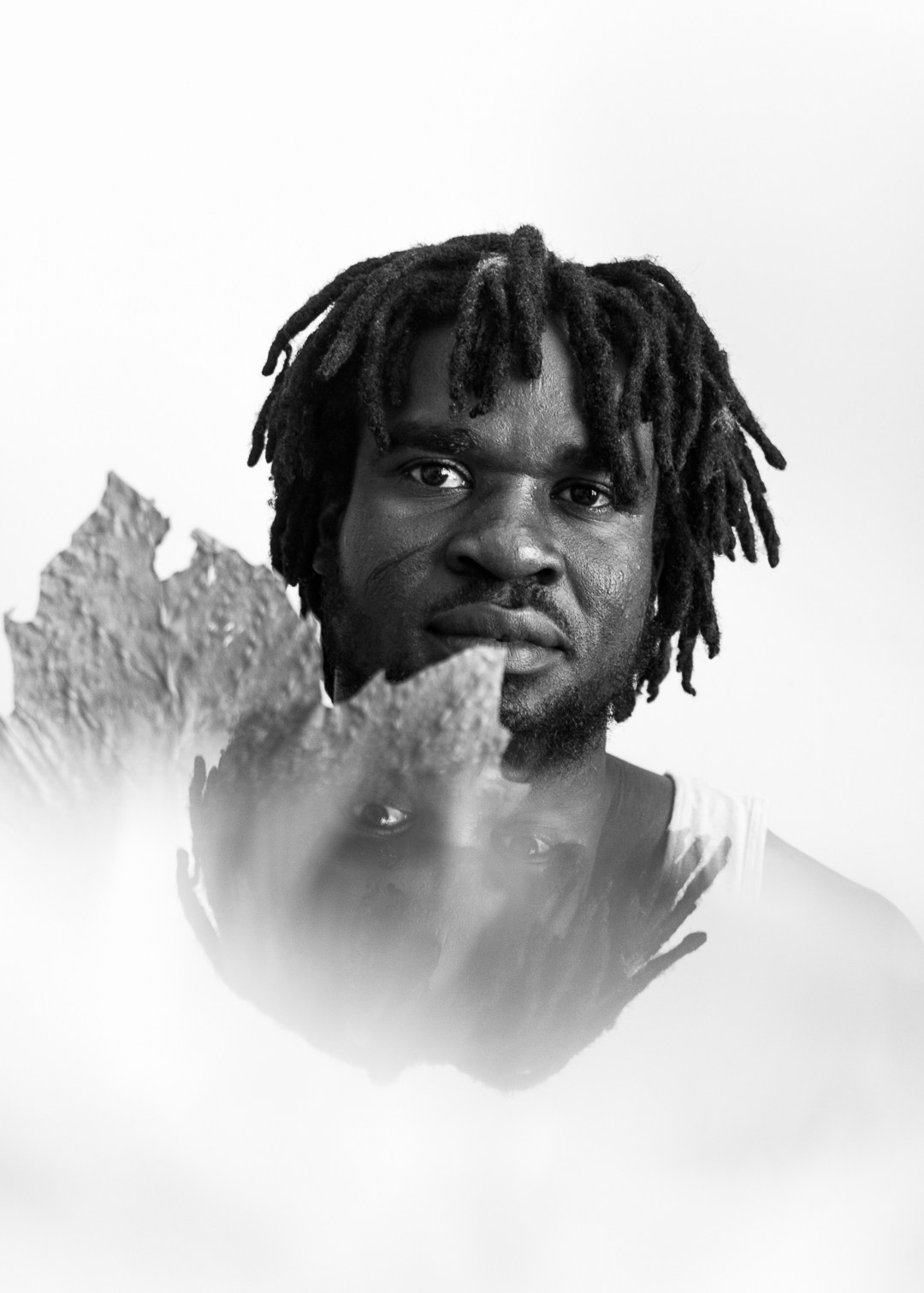 Black and white portraits. Éclat Photos. Exclusive portrait photography service