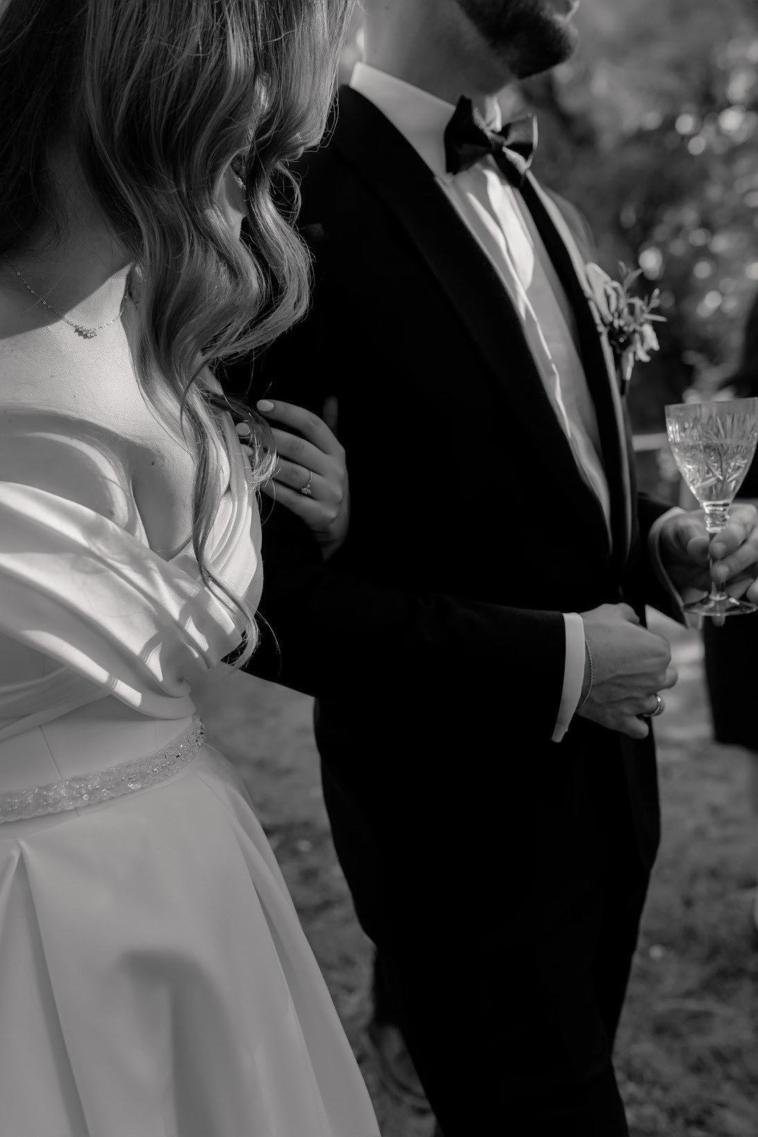 Warm family & Wedding stories