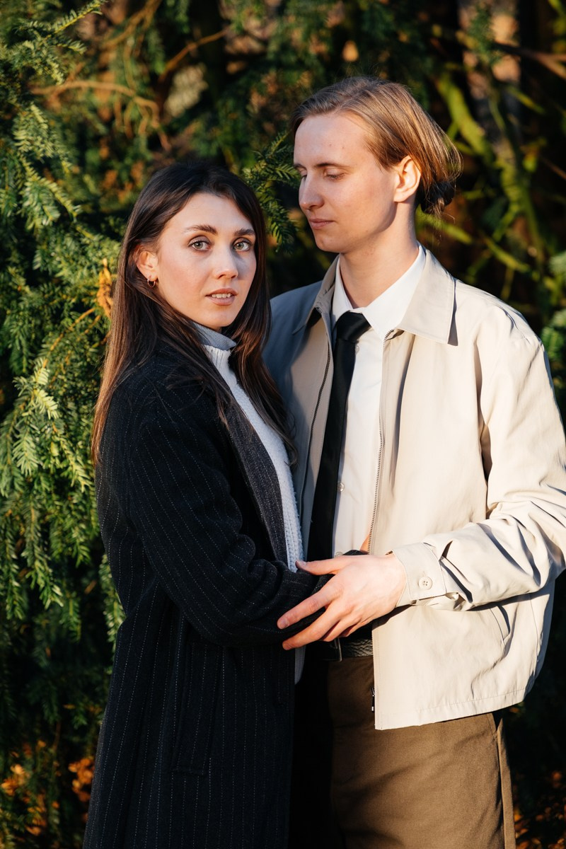 S & I – Романтическая фотография Love Story в Нидерландах и Европе. Свадебный фотограф в Нидерландах и Европе — Тина Ялóва