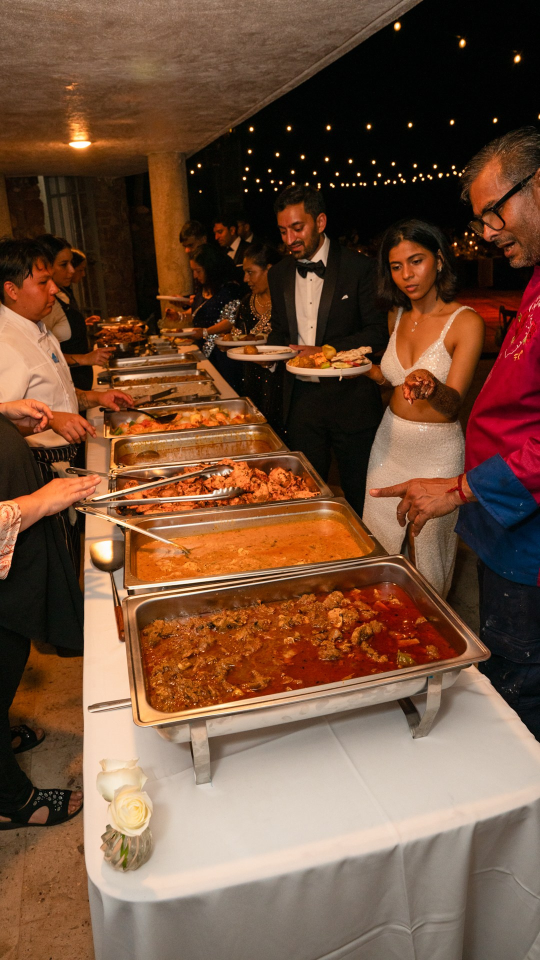 Rachi & Arjun. Elopement & Lifestyle Wedding Photographer