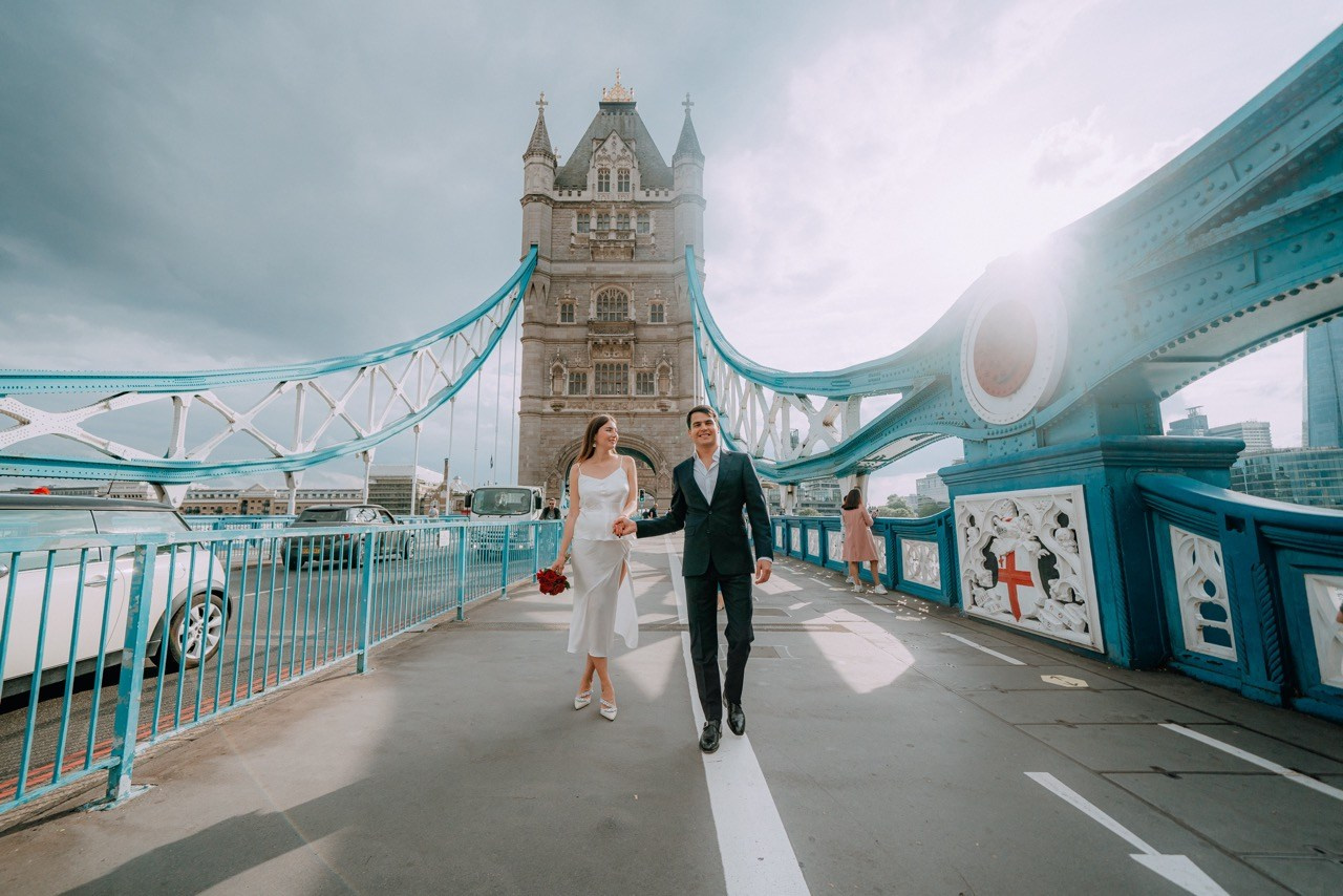 Wedding. Tonya Kyrylenko photographer in London