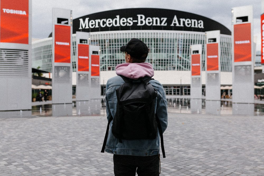 Berlin 🇩🇪. Photokostin.com