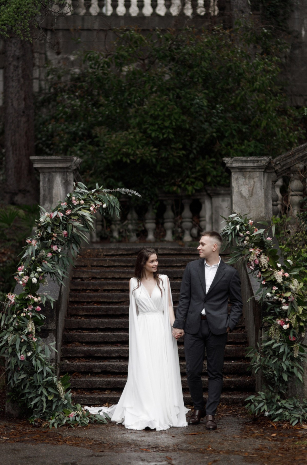 Andi & Polina. Fotostudio in Metzingen