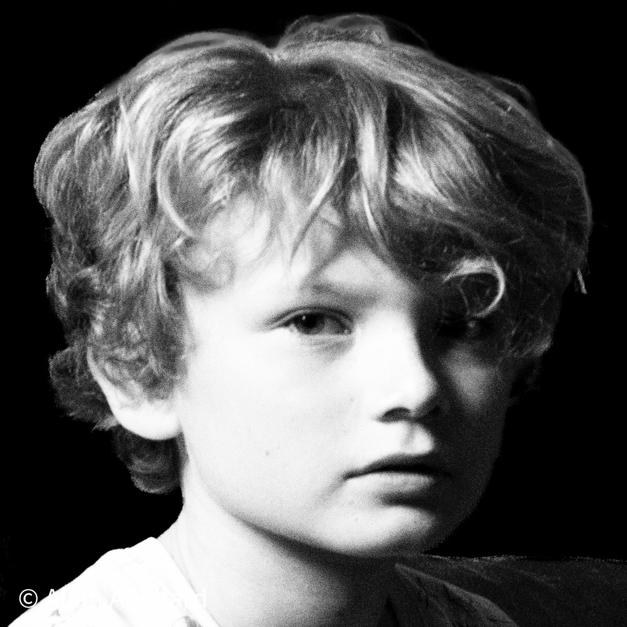 Anges Démons. Alain Abellard - Photographe
