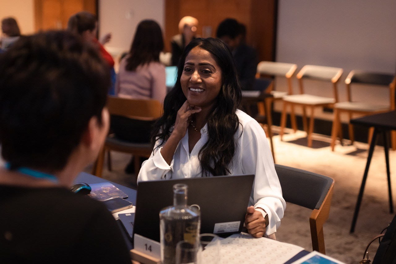 Dana Lišková - Event Photographer Prague - event photography  - conference photography - corporate events - corporate photography