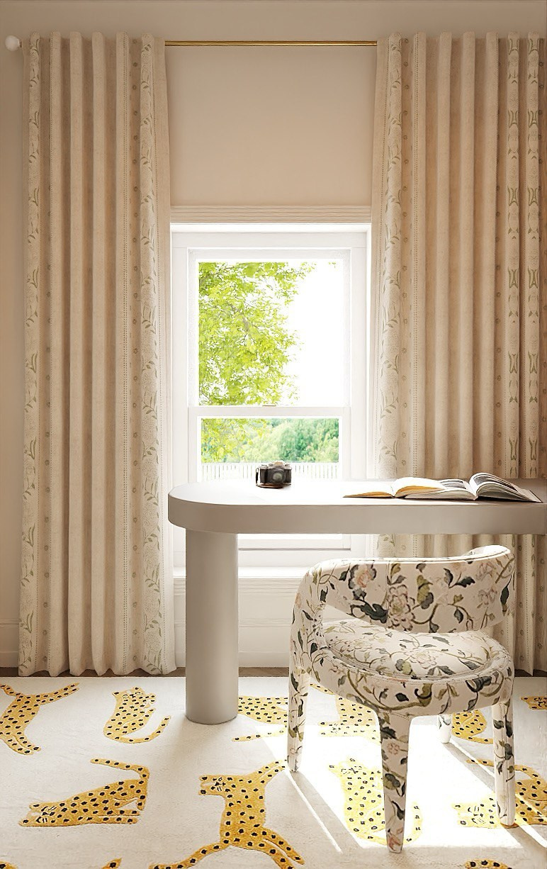 Children’s Room. Andrei Subochev