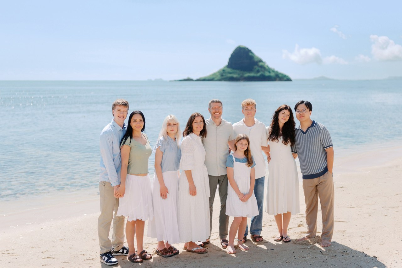 Reviews. IVAN ARISTOV WEDDING PHOTOGRAPHY — Oahu Wedding Photographer