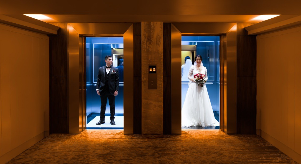 Sheila & Isarel. Alex Martínez Fotógrafo | Bodas, retratos y eventos en Tijuana