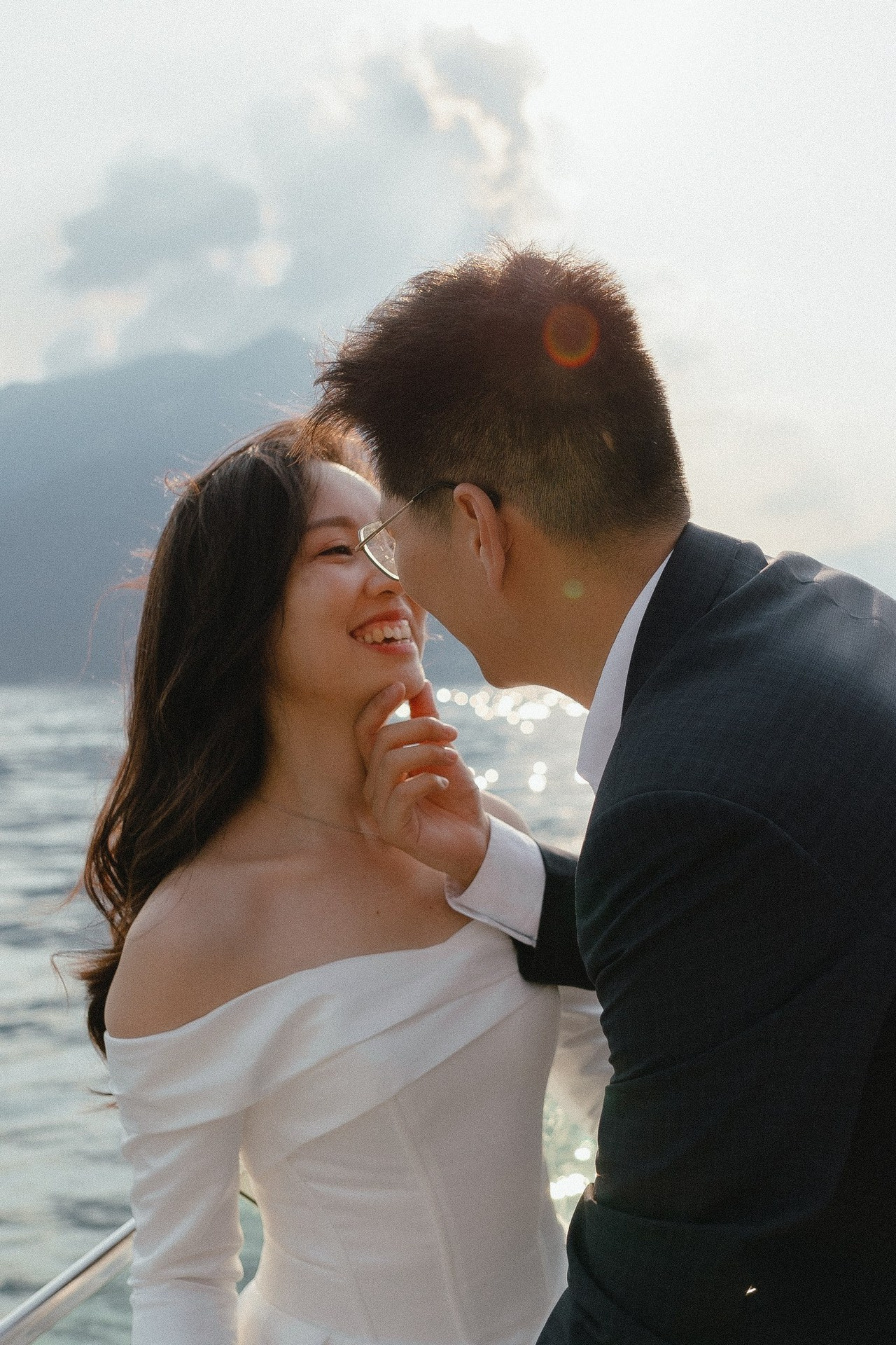 Отзывы. Фотограф в Милане Анна Линник