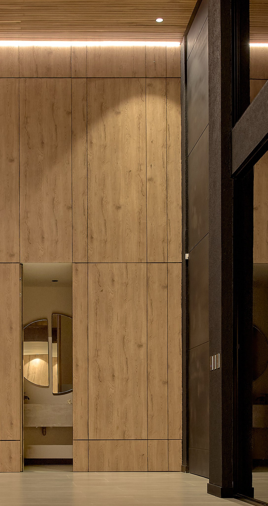 Sesión fotográfica arquitectónica Casa DB
