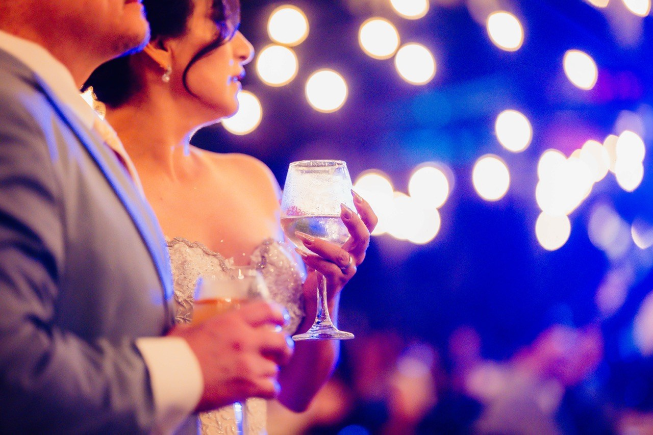 Boda en Villas del Médano, Rosarito | Fotografía de Bodas en Baja California