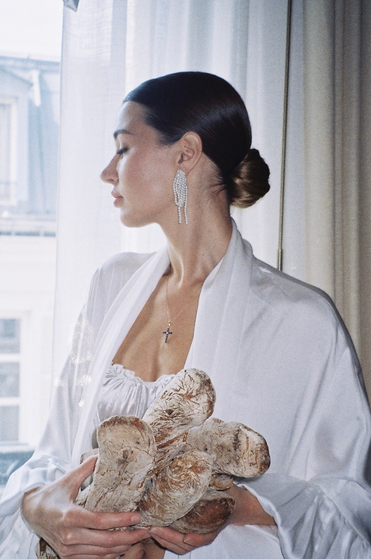 Film. Mariana, Photographer Paris — Фотограф Париж