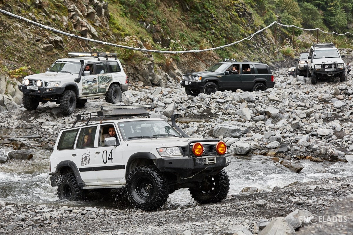 Team buildings. Photographer in Baku Kamran Enceladus