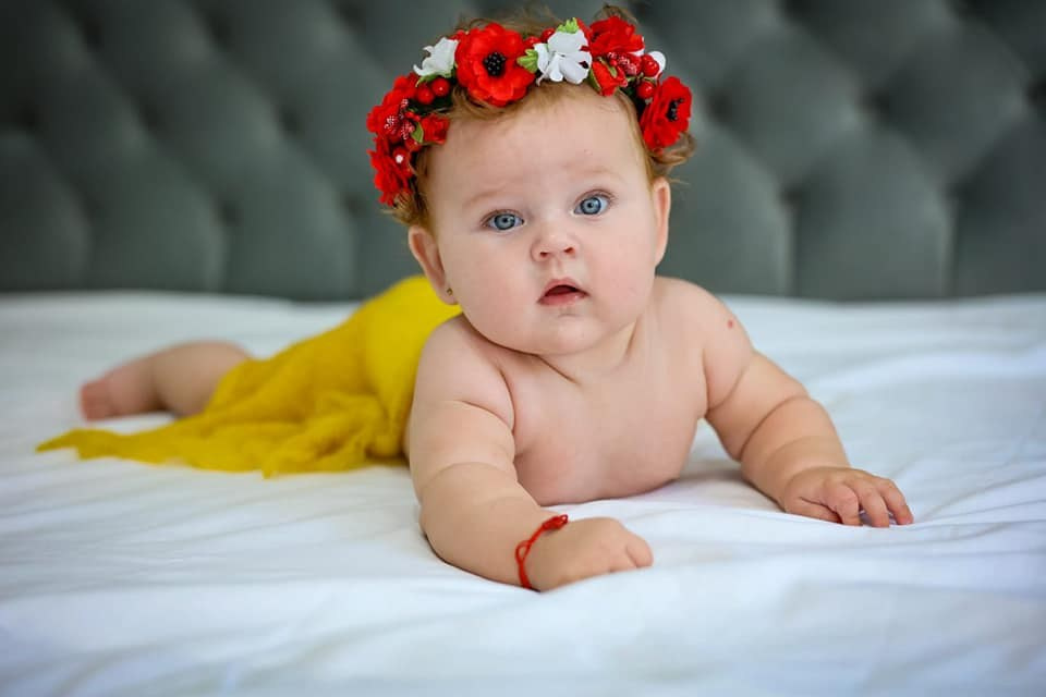 Jessica. Fotograf Nuntă Constanța - Moments by Gub
