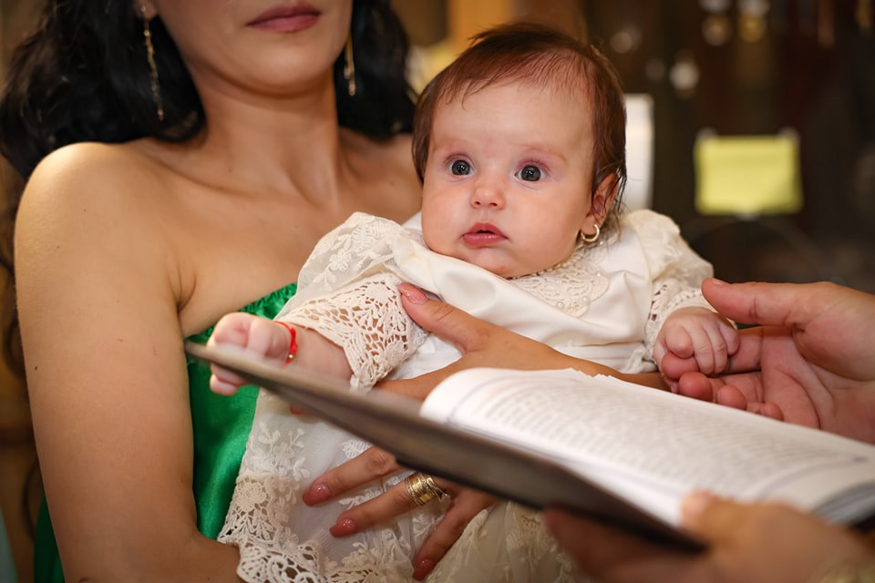 Sofia Elena. Fotograf Nuntă Constanța - Moments by Gub