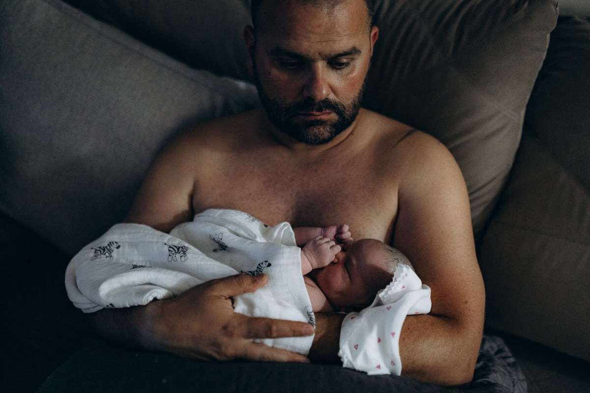 Iris Home BIRTH. Fotografa de família e crianças em Florianópolis SC Daria Ermolaev