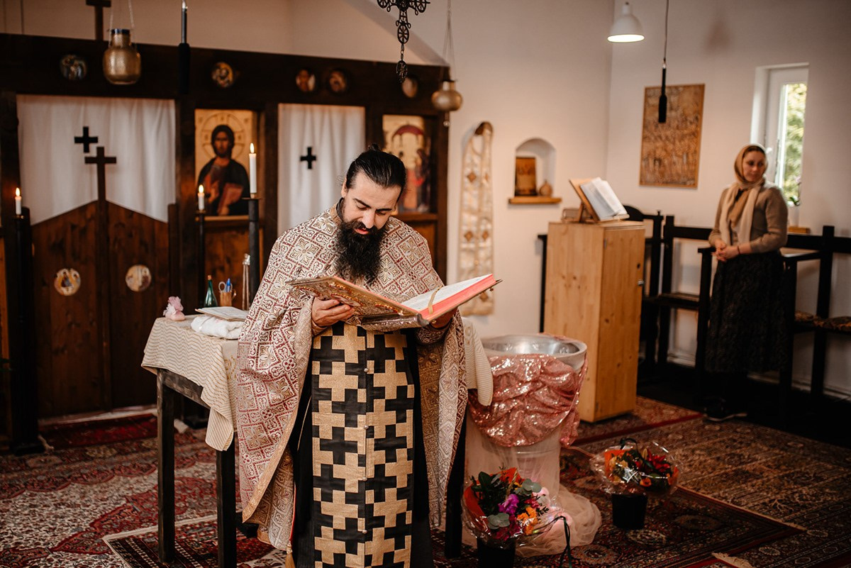 Botez Anastasia Teodora — 24.08.2024. DanFotograf.dk