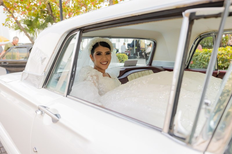 M + A. Luis Astorga - Fotografo de Bodas