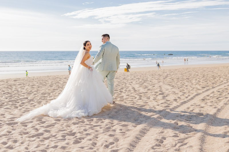 M + M. Luis Astorga - Fotografo de Bodas