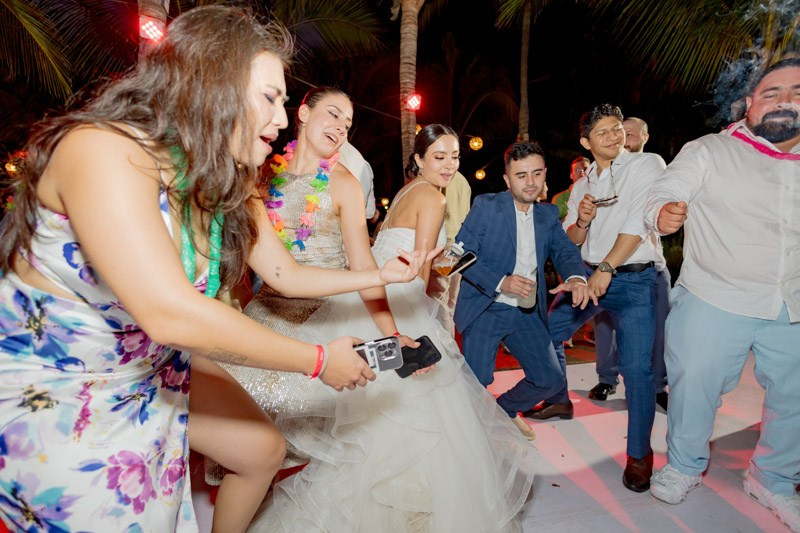 M + M. Luis Astorga - Fotografo de Bodas