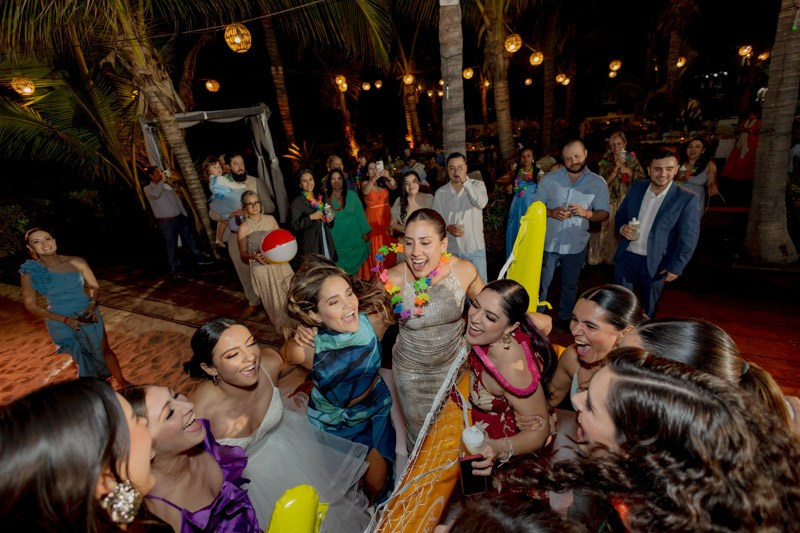 M + M. Luis Astorga - Fotografo de Bodas