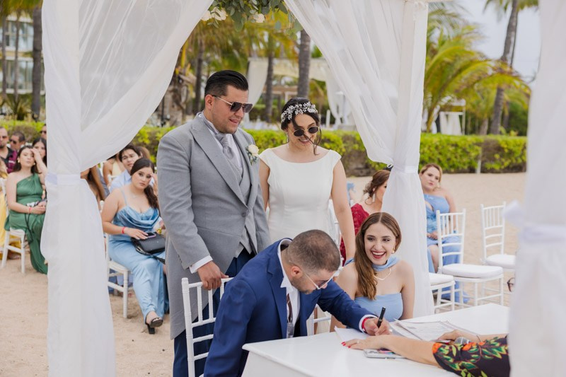 A + E. Luis Astorga - Fotografo de Bodas