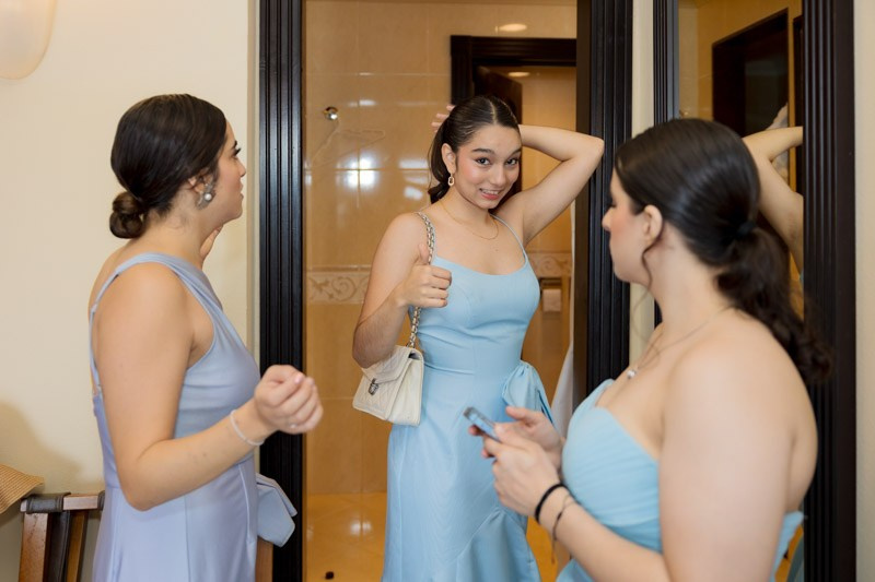 M + M. Luis Astorga - Fotografo de Bodas