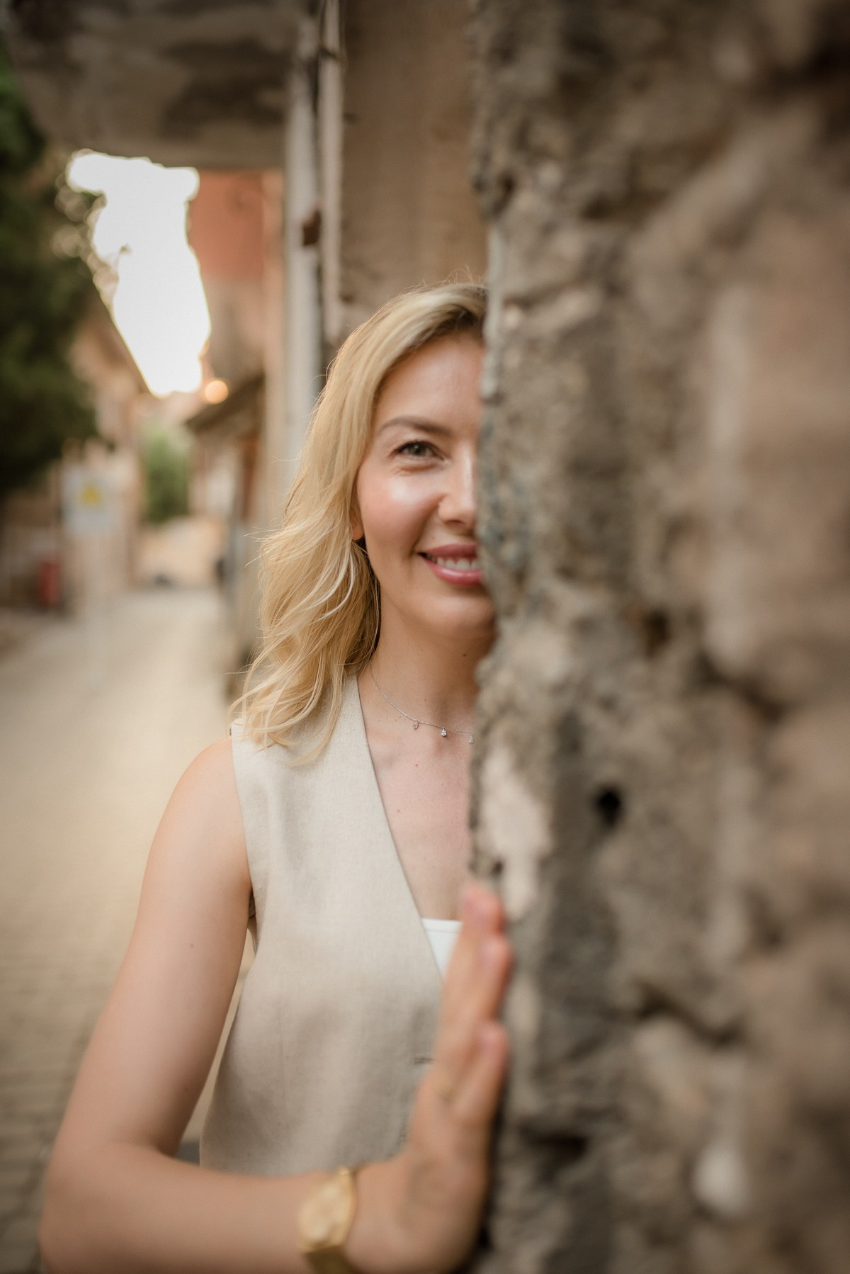 Прогулка по Калеечи Анталии. Aile fotoğrafçısı Olga Aksyonova, Donetsk ve Antalya’da