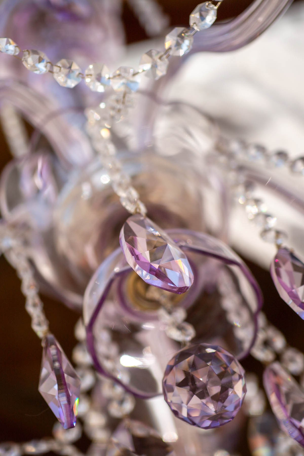 For Adéla & Matthias, it was their dream wedding venue.