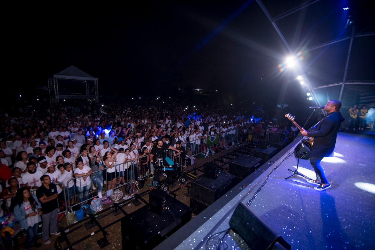 Canto Pela Paz 2018. Fotógrafa de Eventos em São Paulo e Sorocaba Kika Damasceno