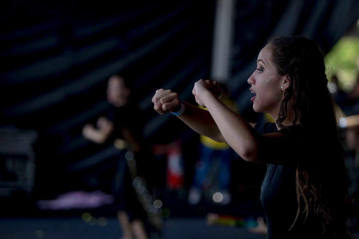 Canto Pela Paz 2018. Fotógrafa de Eventos em São Paulo e Sorocaba Kika Damasceno