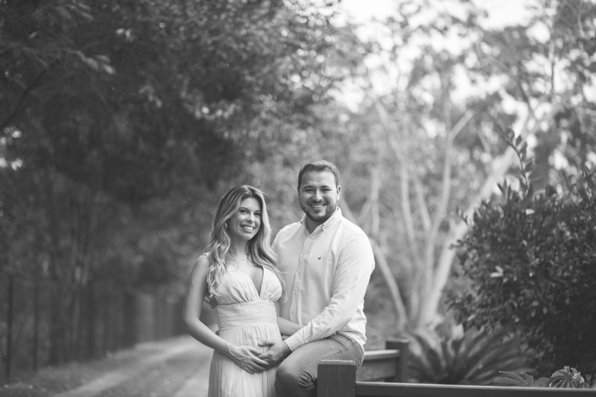 Larissa e Rodrigo - Ensaio Gestante. Fotógrafa de Eventos em São Paulo e Sorocaba Kika Damasceno