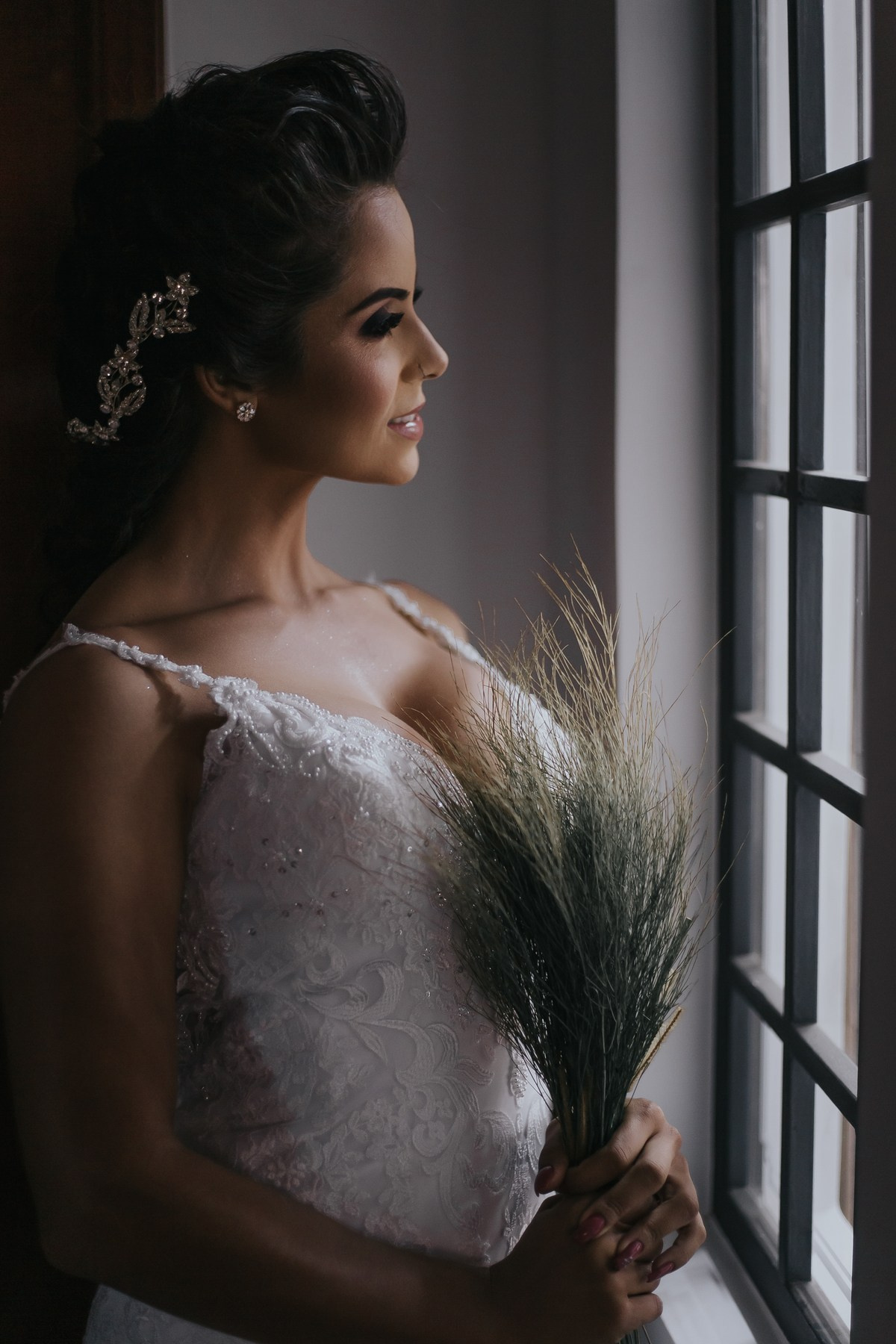 Noivas by Rafa Morais. Fotógrafa de Eventos em São Paulo e Sorocaba Kika Damasceno