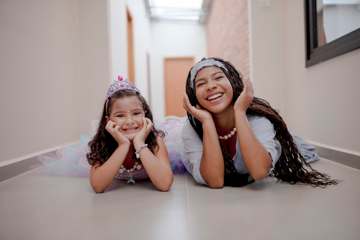 Izzie - 6º aniversário. Fotógrafa de Eventos em São Paulo e Sorocaba Kika Damasceno