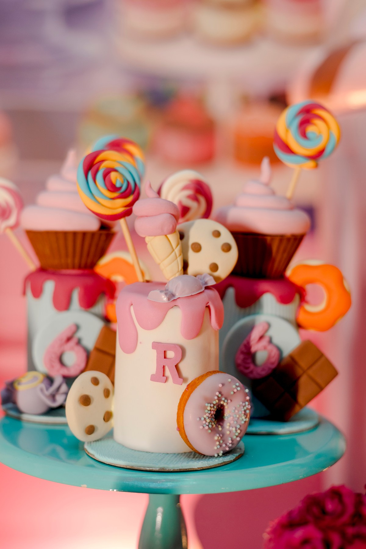 Raica - 6 anos. Fotógrafa de Eventos em São Paulo e Sorocaba Kika Damasceno