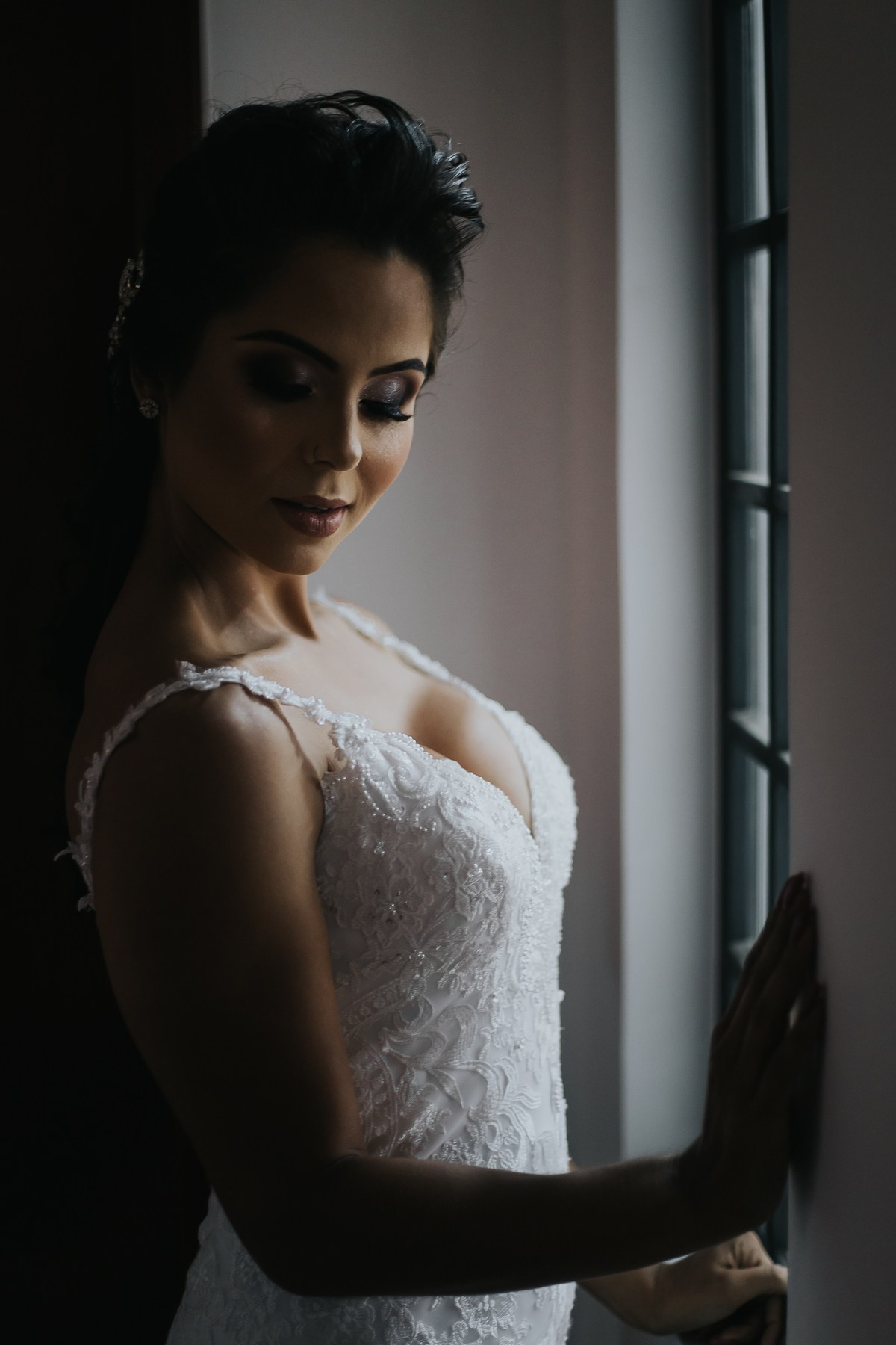 Noivas by Rafa Morais. Fotógrafa de Eventos em São Paulo e Sorocaba Kika Damasceno
