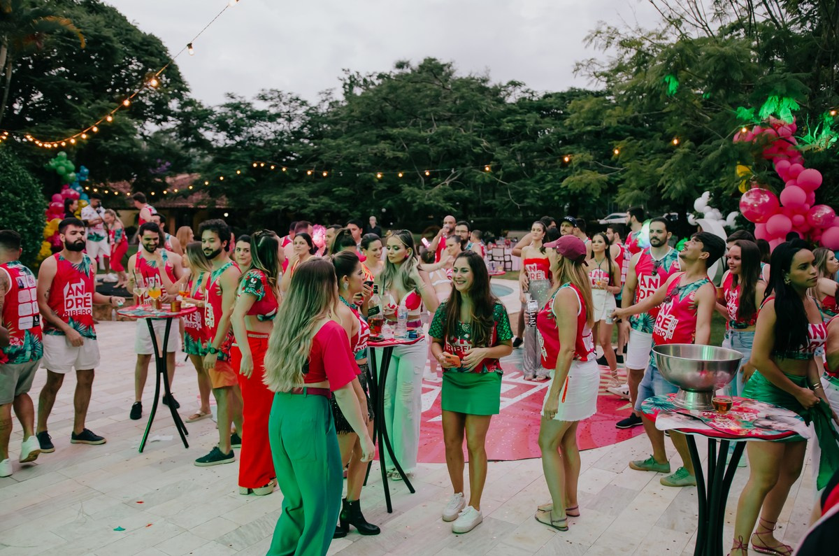 Micareta Massa - André Ribeiro. Fotógrafa de Eventos em São Paulo e Sorocaba Kika Damasceno