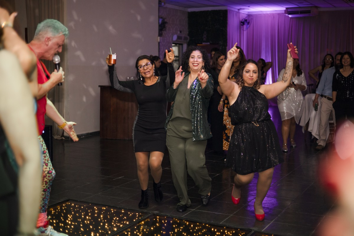 Soraya Cravo - 60 anos. Fotógrafa de Eventos em São Paulo e Sorocaba Kika Damasceno